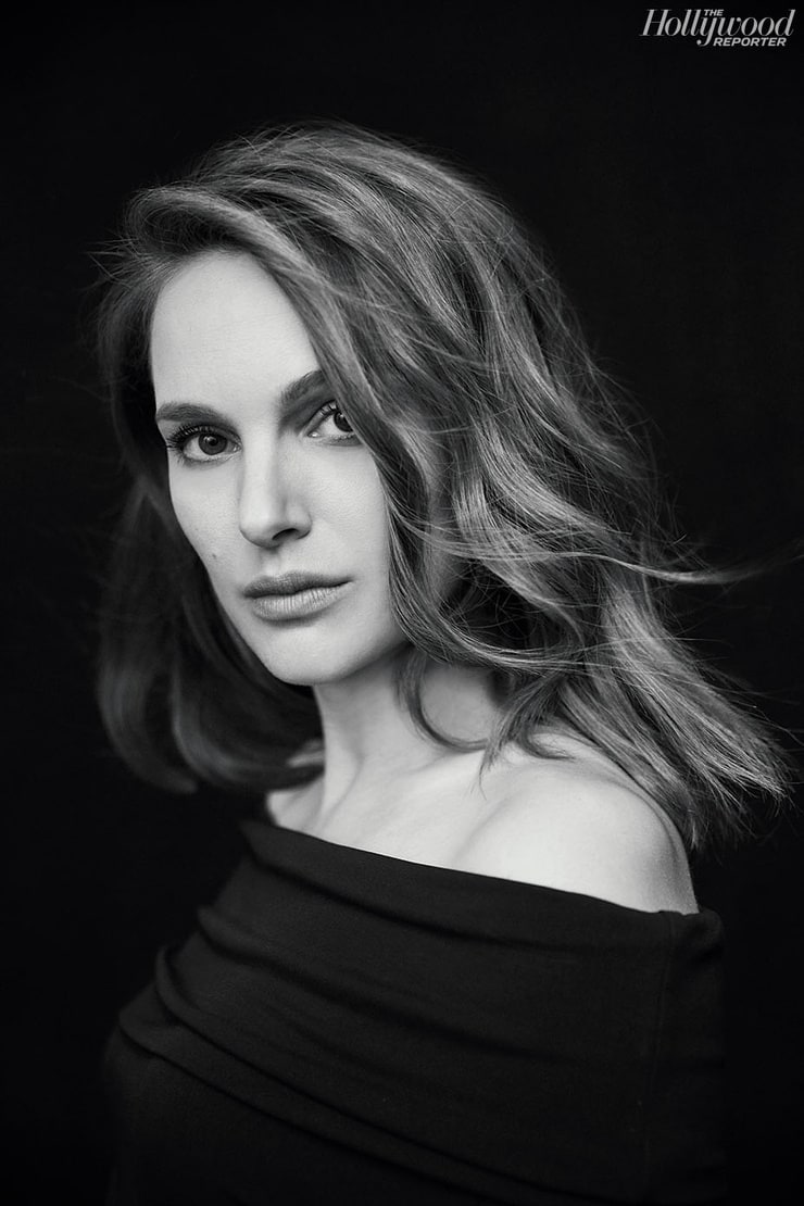 Natalie Portman