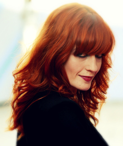 Florence Welch Florence Welch