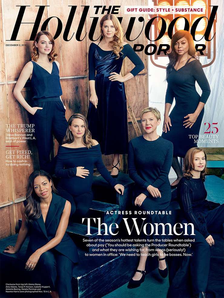Natalie Portman Natalie Portman