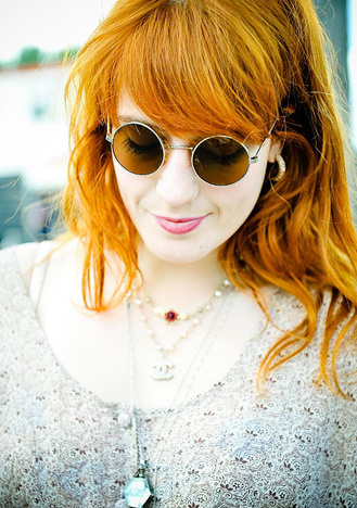 Florence And The Machine