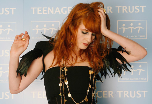 Florence And The Machine