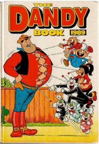 The Dandy