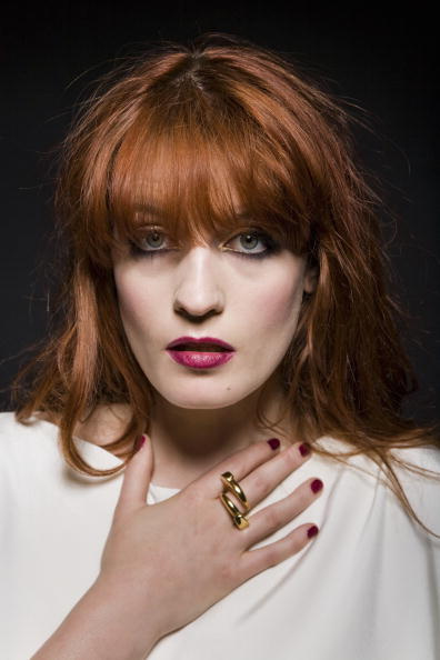Florence And The Machine Florence And The Machine