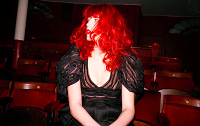 Florence And The Machine Florence And The Machine