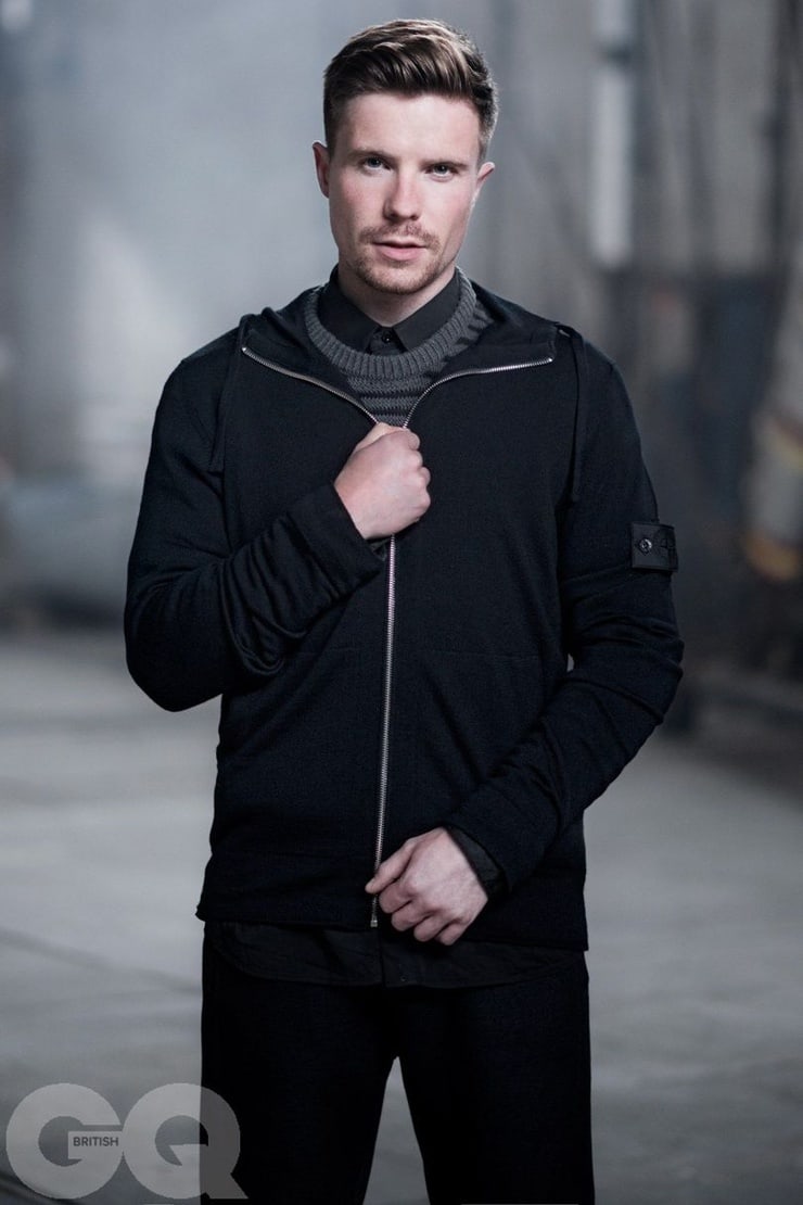 Joseph Dempsie