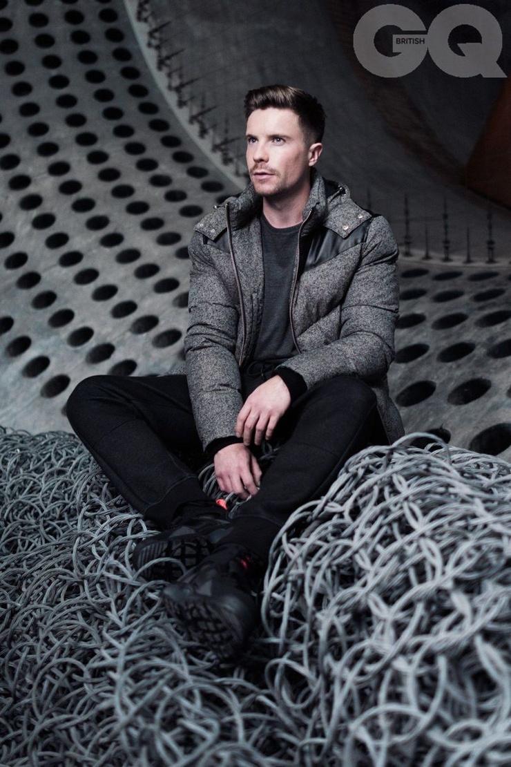 Joseph Dempsie