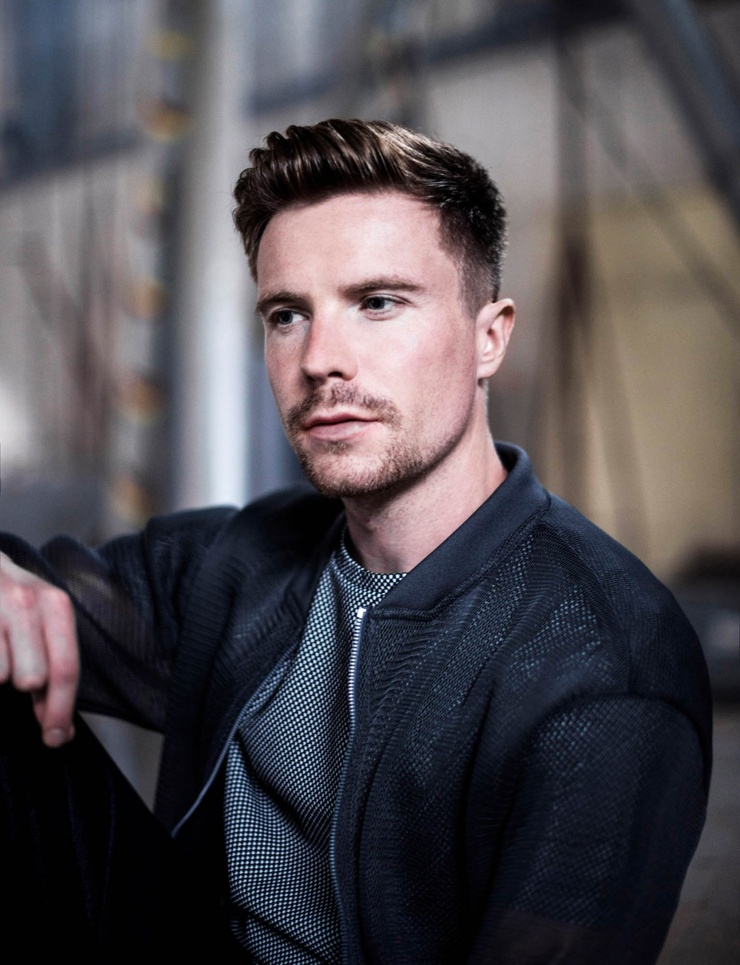 Joseph Dempsie