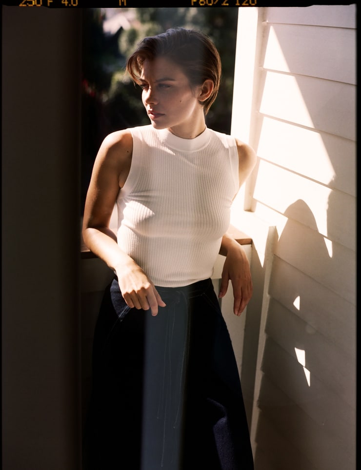 Lauren Cohan Lauren Cohan