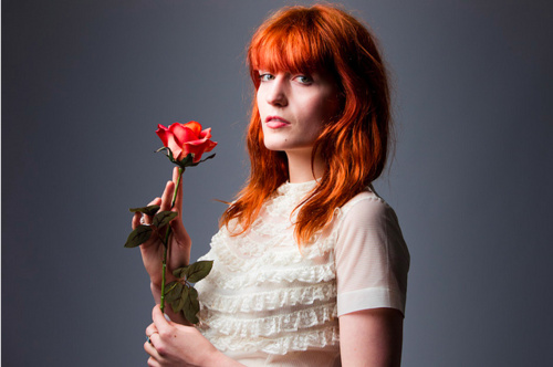 Florence And The Machine