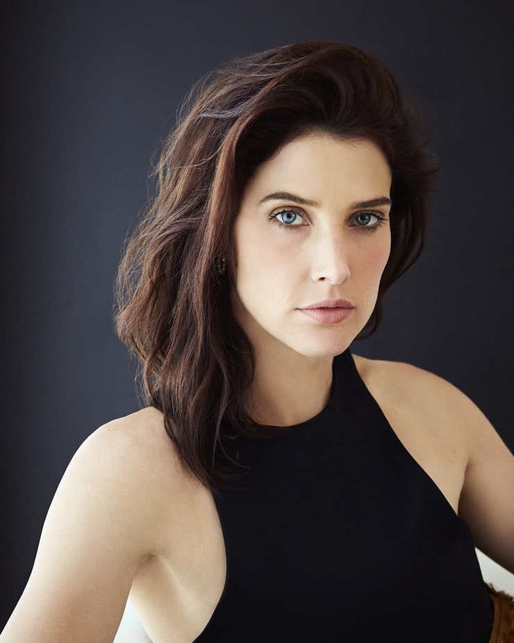 Cobie Smulders