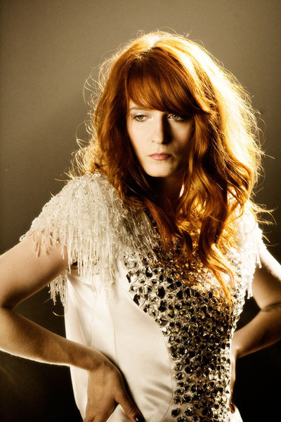 Florence And The Machine Florence And The Machine