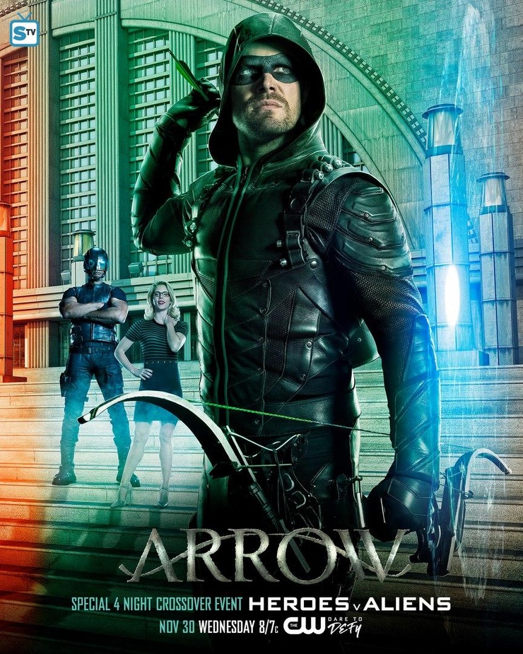 Arrow