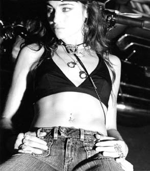 Audrey Hamm