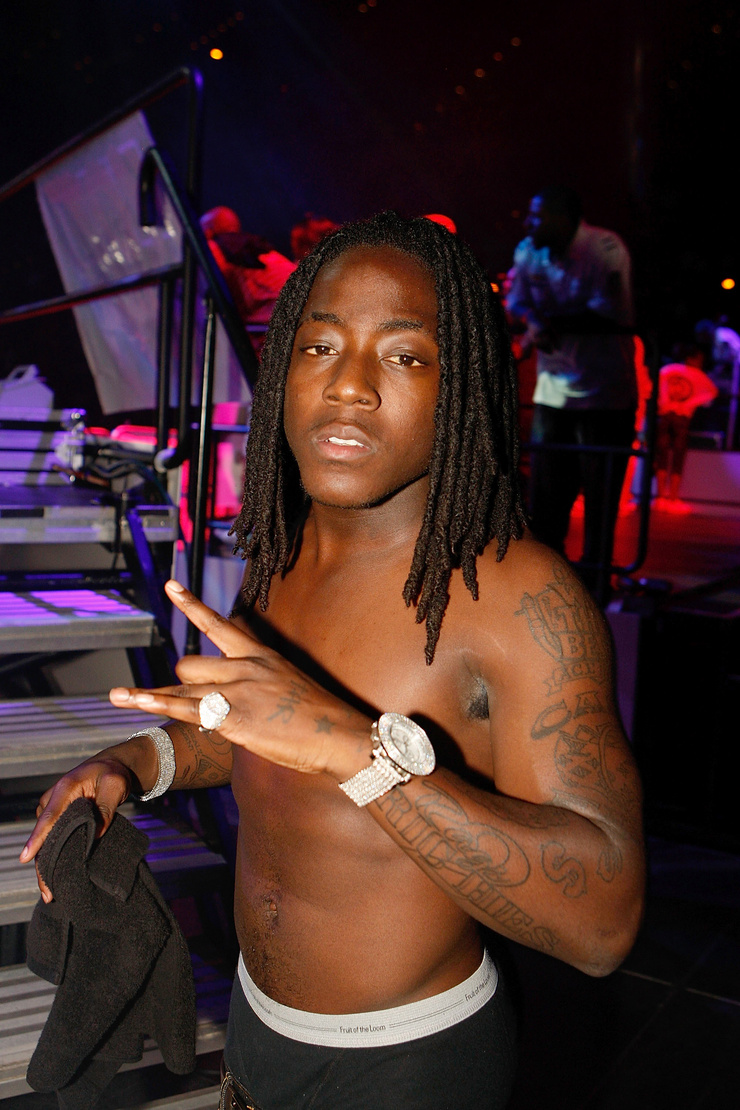 Ace Hood
