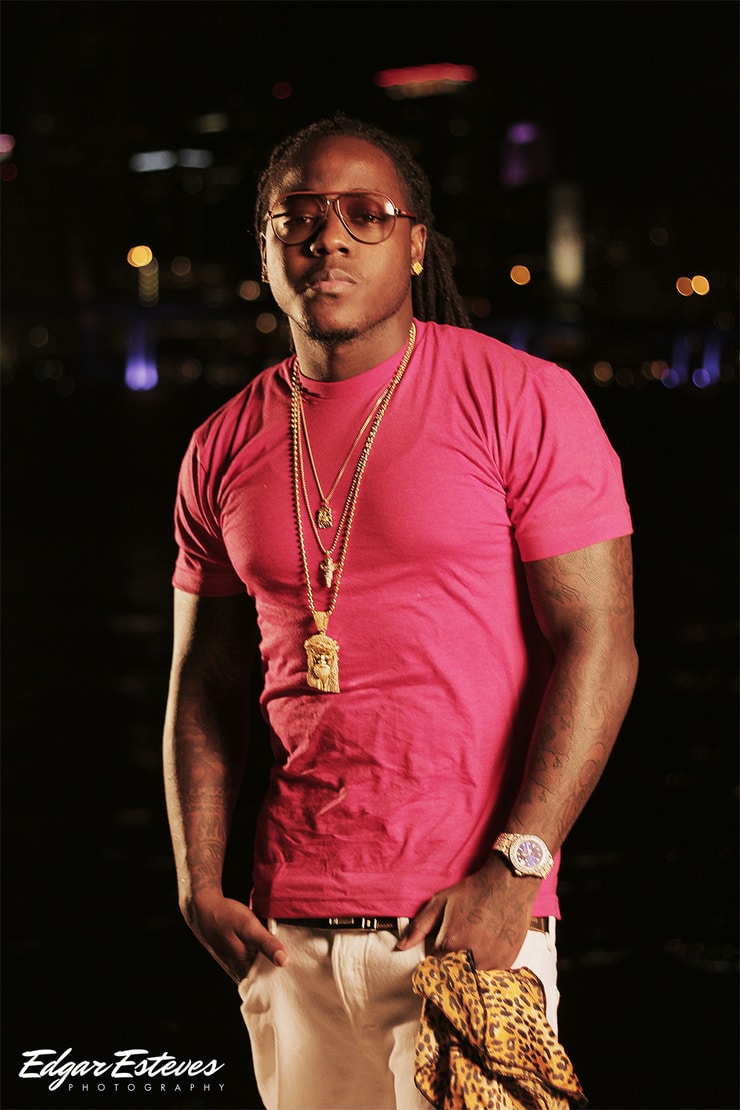 Image of Ace Hood