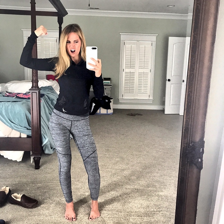 Cameran Eubanks