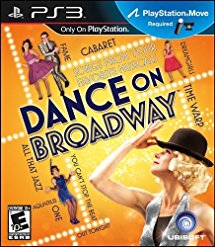 Dance on Broadway
