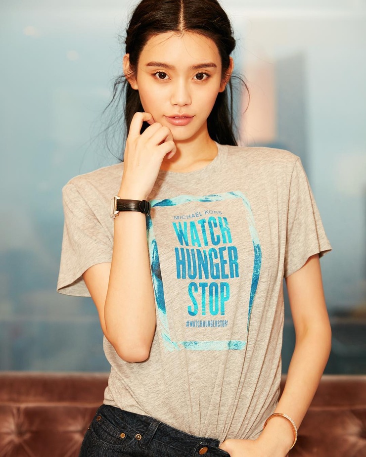 Ming Xi