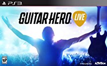 Guitar Hero Live Bundle - Bilingual - PlayStation 3 Standard Edition