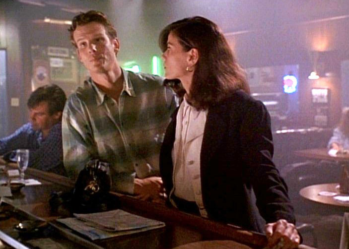 The Last Seduction (1994)