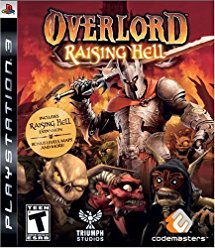 Overlord: Raising Hell