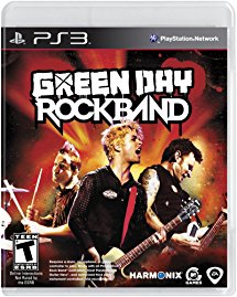 Green Day: Rock Band