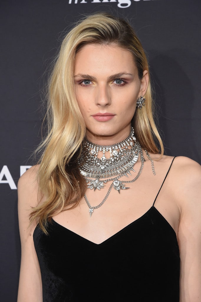 Andrej Pejic Andrej Pejic