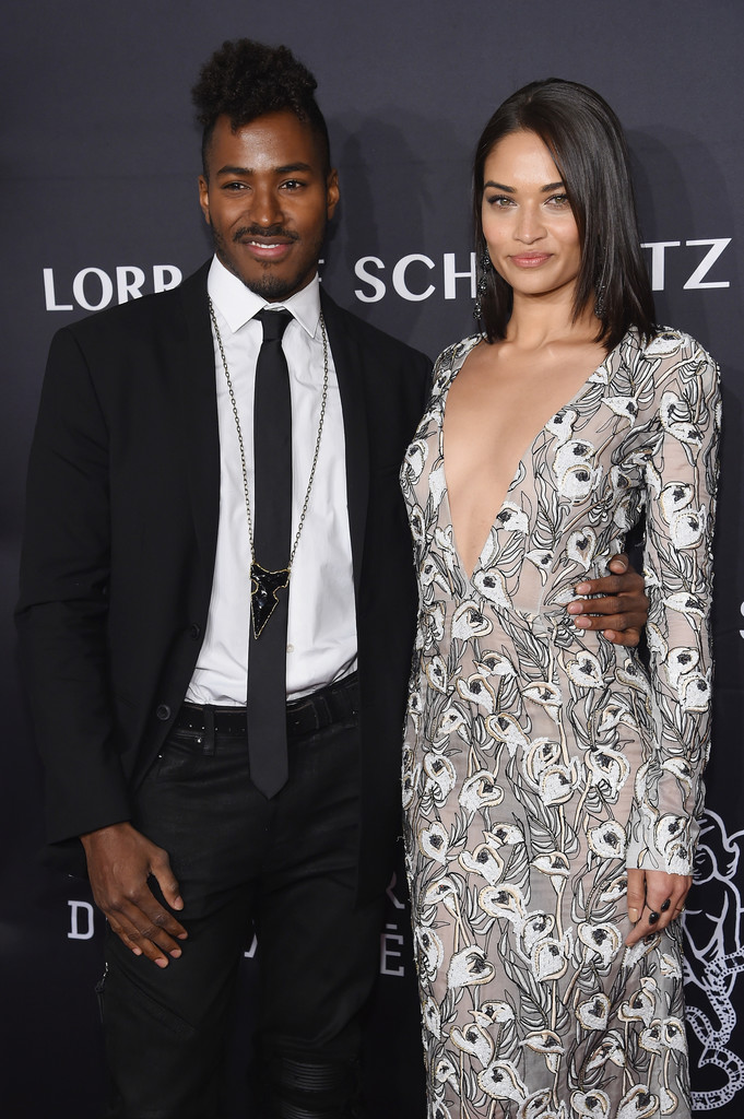 Shanina Shaik Shanina Shaik
