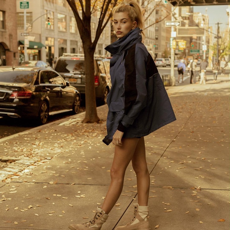 Hailey Baldwin Hailey Baldwin