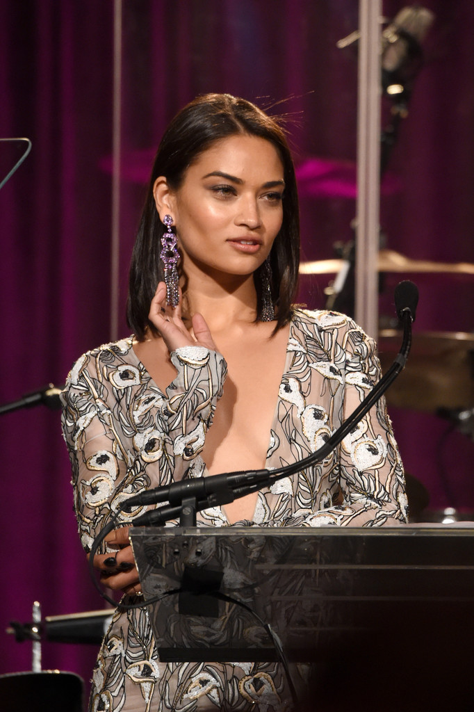 Shanina Shaik