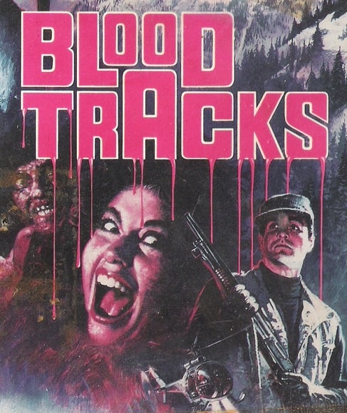 Blood Tracks                                  (1985)