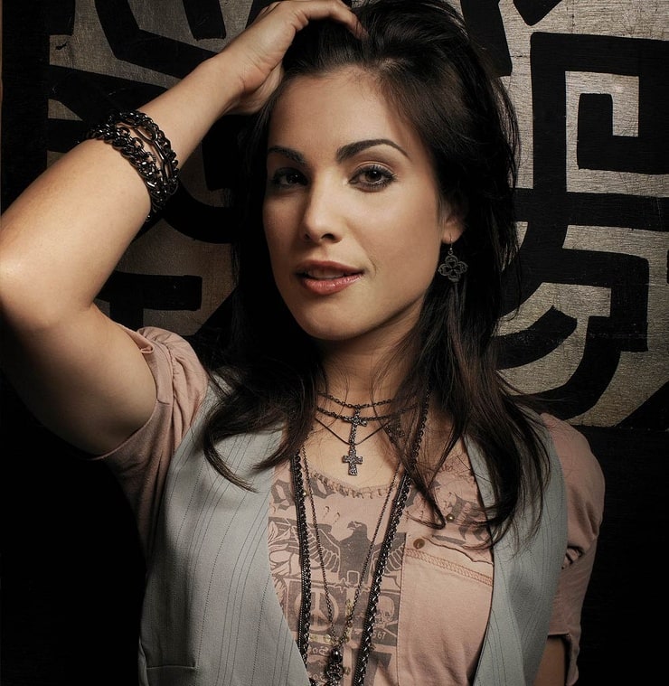 Carly Pope