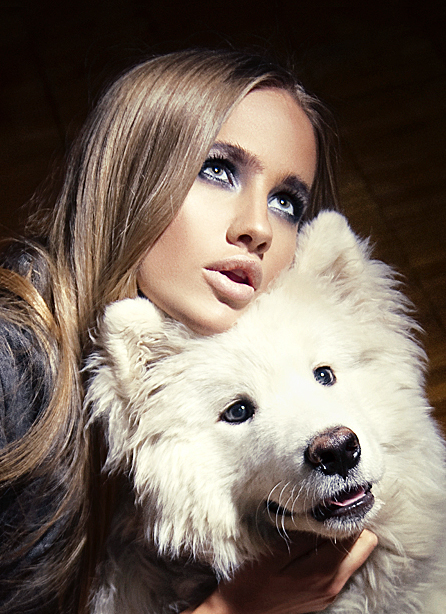 Valeria Sokolova