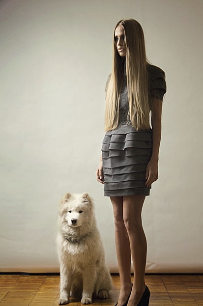 Valeria Sokolova