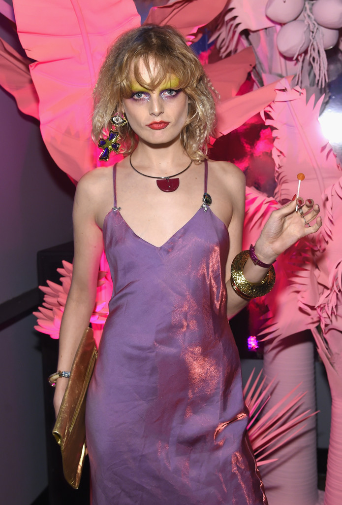 Hanne Gaby Odiele