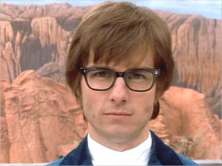 Austin Powers in Goldmember Austin Powers in Goldmember
