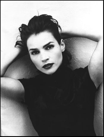 Julia Ormond