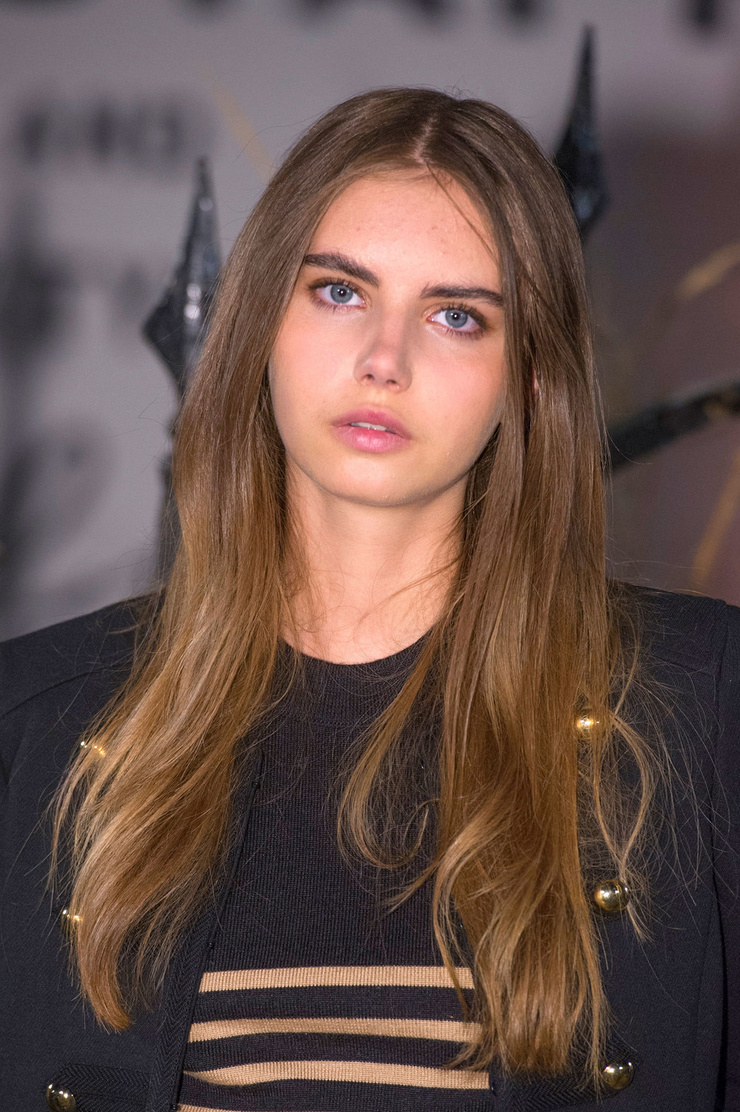 Clarisse Lemoine Clarisse Lemoine