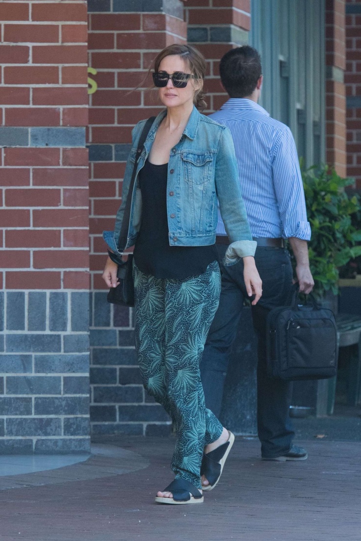 Rose Byrne Rose Byrne