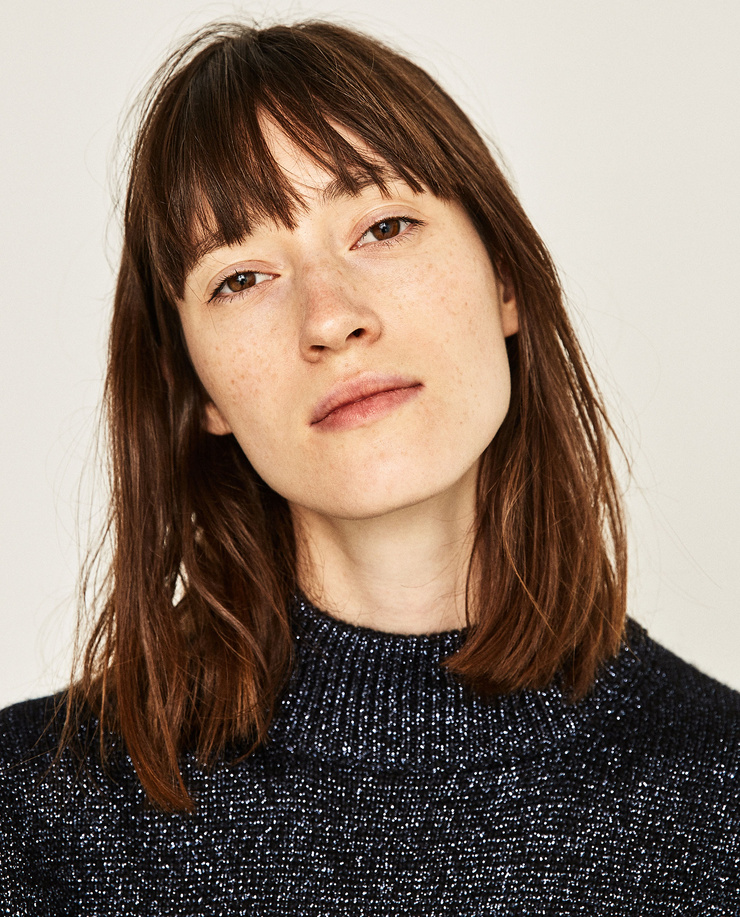 Helena Severin