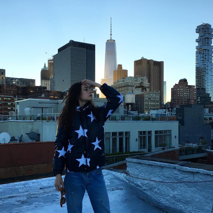 Jacquelyn Jablonski