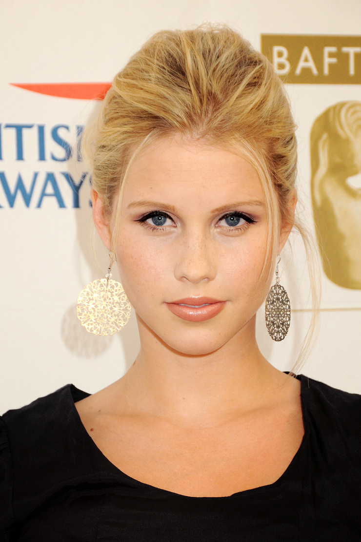 Claire Holt Claire Holt