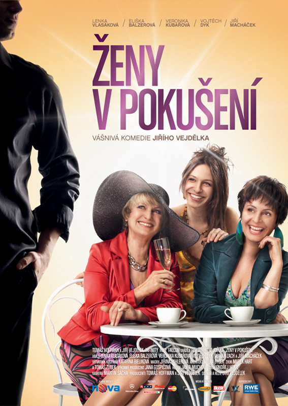 Zeny v pokusení