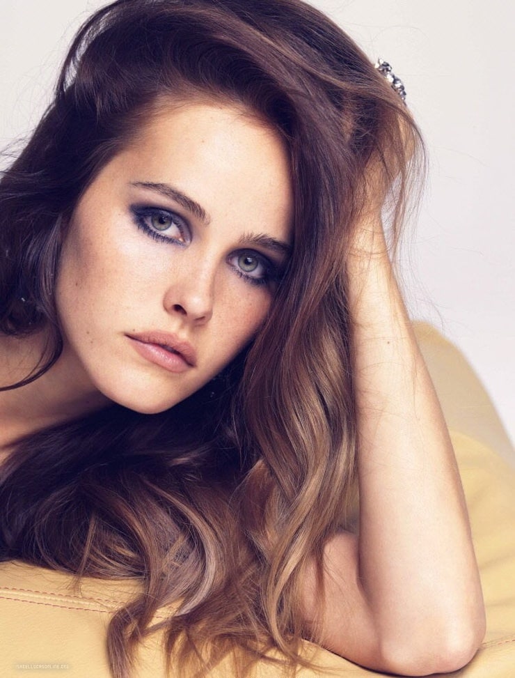 Isabel Lucas Isabel Lucas