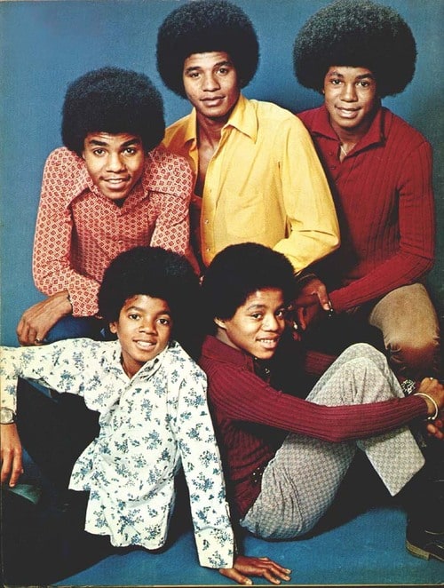 The Jackson 5 picture