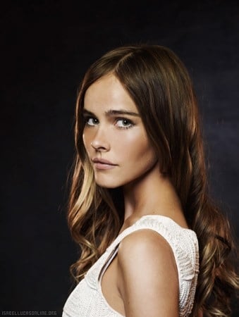 Isabel Lucas