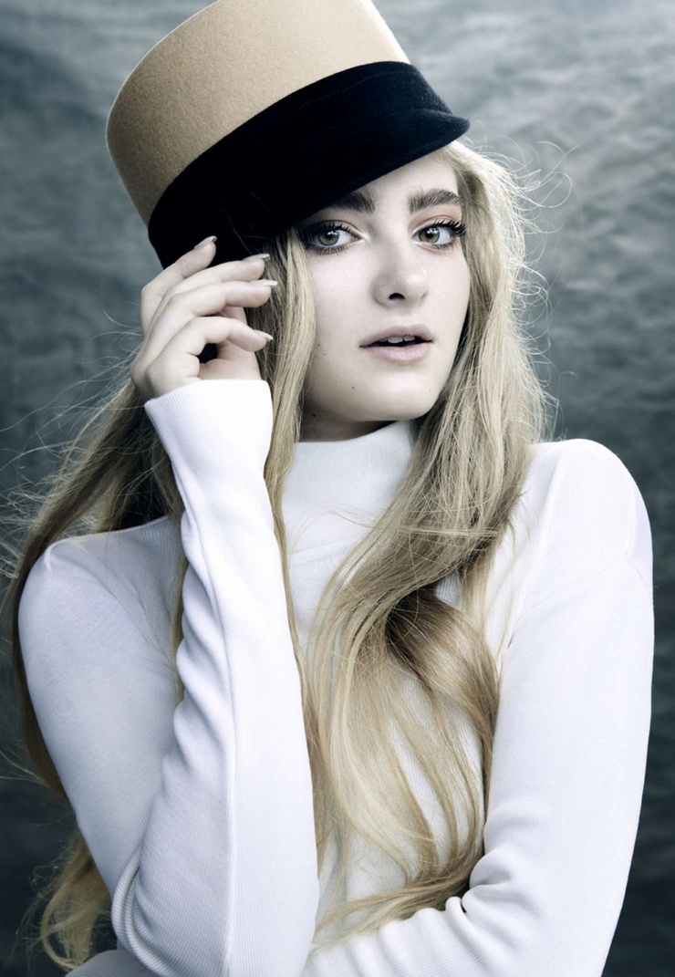 Willow Shields