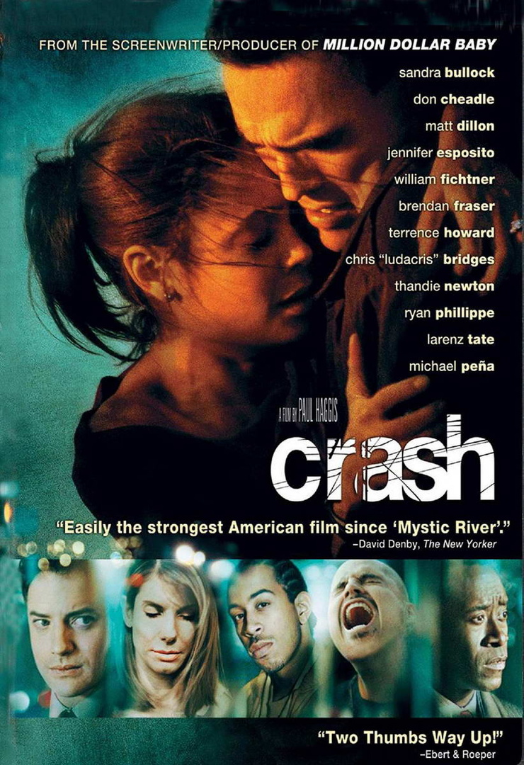 Crash Crash