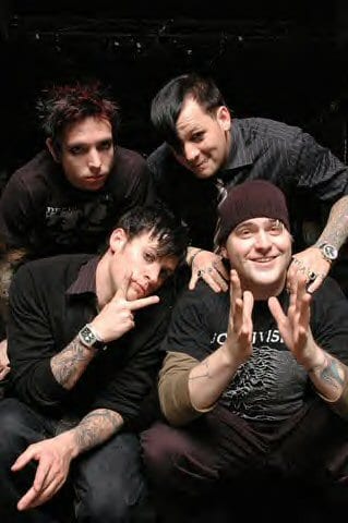 Good Charlotte