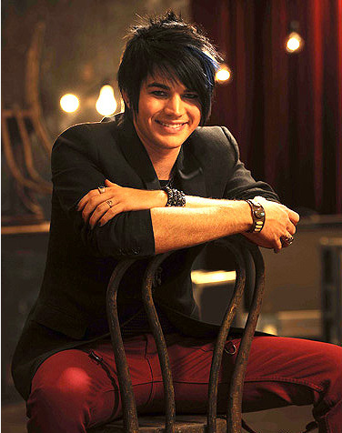 Adam Lambert